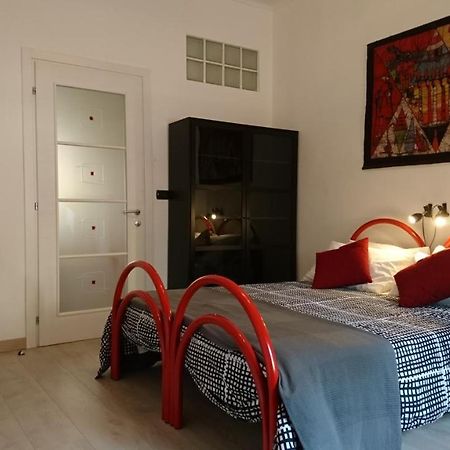 Appartamento Corso Casale Turin Exterior photo