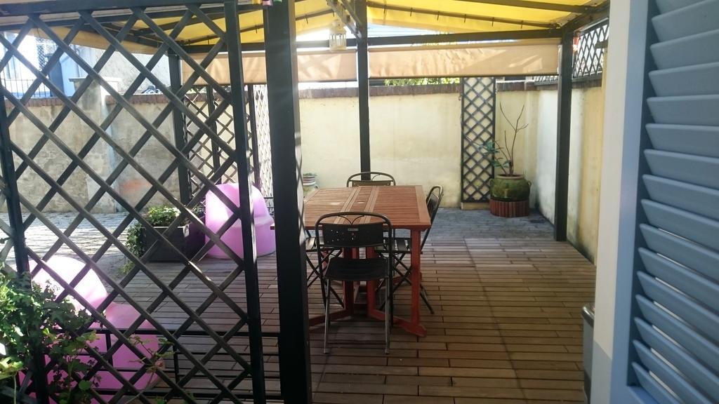 Appartamento Corso Casale Turin Exterior photo