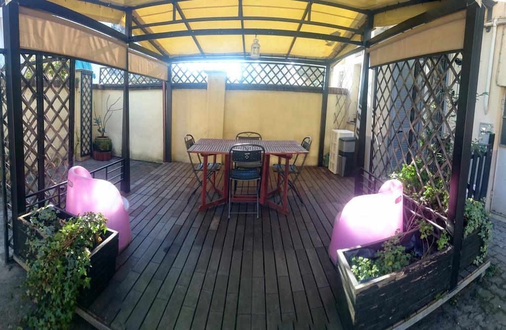 Appartamento Corso Casale Turin Exterior photo