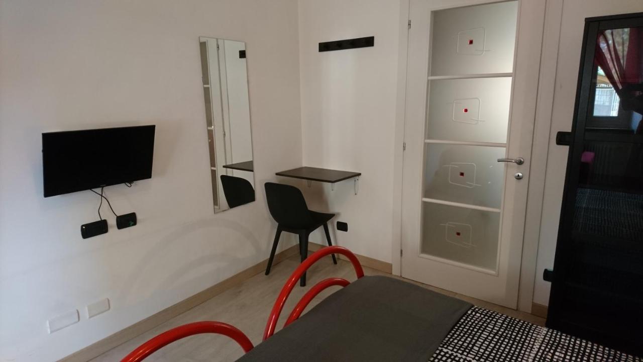 Appartamento Corso Casale Turin Exterior photo